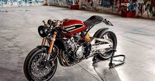 Feb 01, 2018 · honda cb500x 2019 review; Cafe Racers Scramblers Street Trackers Vintage Bikes And Much More The Best Garage For Special Motorcycle Cafe Racer Cafe Racer Motorcycle Cafe Racer Bikes