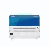 Semi Automatic FIA8600 Quantitative Immunoassay Analyzer ...