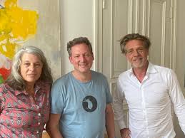 Wer in sein gesicht sieht, der weiß, dass sich hajo schumacher mit dem thema familie auskennt. Hajo Schumacher Hajoschumacher Twitter
