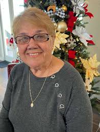 Mary Ann Munoz Obituary