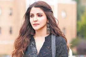 Anushka sharma (tvf actor) height, weight, date of birth, age, wiki, biography, boyfriend and anushka sharma is an indian actress who is most active on digital platforms such as youtube and. Father S Day Anushka Sharma Shares Heartwarming Picture From Wedding The New Indian Express