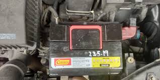 Kecelakaan kereta api (atau disebut juga plh (peristiwa luar biasa hebat)) adalah kejadian tabrakan antar kereta api, anjlok, terguling, atau terbakar. Proton Persona Sv Servis Tukar Bateri Kereta 24 Jam Facebook