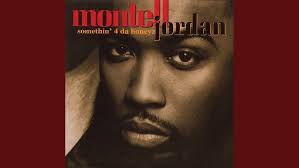 Montell Jordan