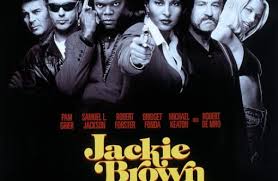 Jackson, robert forster, bridget fonda. Jackie Brown 1997 Film Cinema De