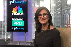 She joins 'closing bell' to discuss. Cathie Wood Says The Underlying Bull Marketplace Is Strengthening And She Or He S Discovering Nice Purchasing Alternatives Within The Sell Off Google News Post