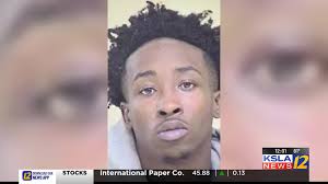 Man gets life term for death of Landry Anglin