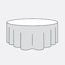 Buy products such as powell lenoir 5 piece dining table set, wirebrushed oak at walmart and save. Table Linen Rental Guide Well Dressed Tables