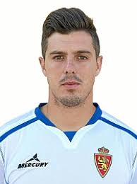 Abraham Minero renueva con el Zaragoza hasta 2017