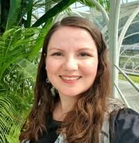 Paula Cristina Benetton Vergilio, Dra. — Universidade Estadual do Paraná  Campus de Paranaguá