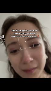 Dad Stop Gooming to Girls Last Tour