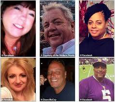 美国游客在此度假时突然死亡，死亡人数飙至两位数，是意外还是......?