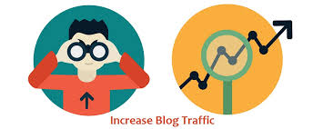 Image result for blog traffic