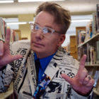 Ivy Kaplan, Author at Current