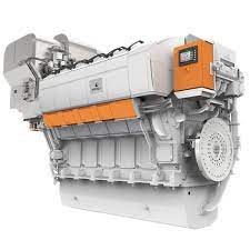 Depending on the engine type and application. Wartsila 31 The World S Most Efficient 4 Stroke Diesel Engine