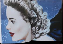 Frank Bellamy Checklist Website and Blog