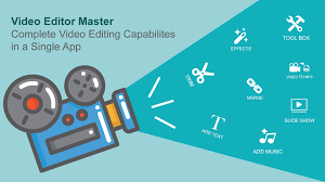 Asked are beneficial for watching video content and changing the video in this way, how do we start to understand the highlights of the app: Uciniti Nesvesno Poglavlje Mp3 Video Editor Serayoga Com