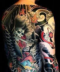 Maybe you would like to learn more about one of these? Tak Sembarangan Asal Gambar Di Tubuh Ternyata Tatto Yakuza Memiliki Gambar Dan Arti Berbeda Beda Ini Dia Maknanya Semua Halaman Intisari