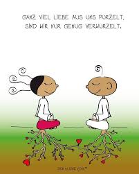Der Kleine Yogi Auf Instagram Derkleineyogi Liebe Allweseedislove Verwurzelt Love Gluck Kleineryogi Der Kleine Yogi Mutspruche Mein Teddybar