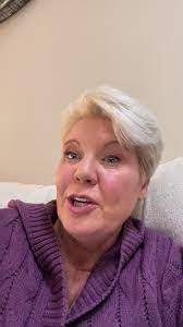 New Year, New Aura, Same Gorgeous You 💖 #Over50Beauty"