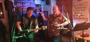 Nick Of Time @ Liskeard Constitutional Club