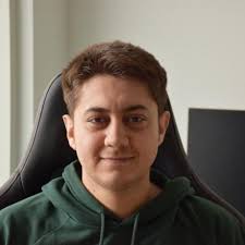 mahdiyar (Mahdi Yar Golchin) · GitHub