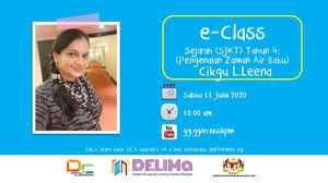 Latihan ulangkaji matematik tahun 4. Sejarah Tahun 4 Sjkt Pengenalan Zaman Air Batu Digital Classroom