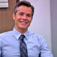 Josh duhamel the office if you stay i promise there's no safer place in the world than with me. Danny Cordray Dunderpedia The Office Wiki Fandom