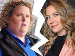 Fortune Feimster Files for Divorce