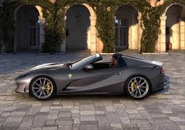 Learn more with truecar's overview of the ferrari portofino convertible, specs, photos, and more. 2020 Ferrari 812 Price Cargurus