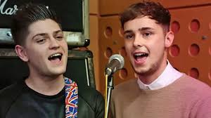 Großbritannien: Joe and Jake mit "You're Not Alone" zum ESC