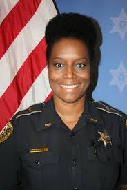 Sheriff Prator is proud to...