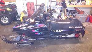 1981 polaris indy 500 centurion. 97 Indy 500 Gearing Clutching Snowmobile Forum
