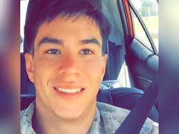 Aaron Hoel's Instagram, Twitter & Facebook