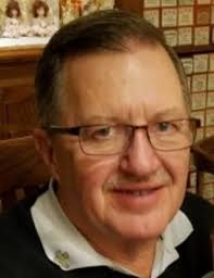 Darrell Gossett Obituary (1952