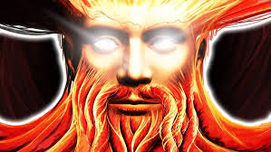 SCP-001: WHEN DAY BREAKS