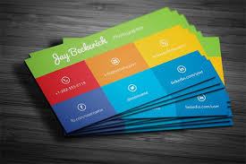 So, once you finalize visiting card elements, design a text and visual hierarchy to set an appropriate visiting card format. 12 Visiting Card Templates Doc Pdf Psd Eps Free Premium Templates