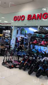 Explore Electric Scooters and Bikes at Vlra Bike
