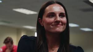 Student Profile: Morgan Dickerson