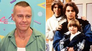 Joey Lawrence Reveals Real Last Name, Regrets Changing It
