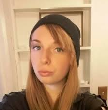 Amanda Hintz's Instagram, Twitter & Facebook