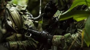 Trend Google: soldado