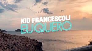 Kid Francescoli Alive Feat Nassee Official Video Youtube