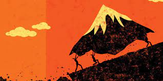 How to Stop Putting Out Fires and Start Moving Mountains - The Traffic  Institute