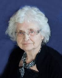 Obituary information for Marie Dyck