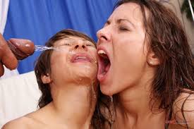 Piss my ass Of  Angel - Roxy  Piss in mouth ! porn pics