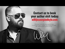 AK22-46. Will Robertson, the Story telling Biz