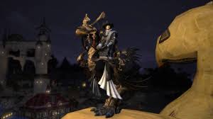 How do you unlock the second coil of bahamut? Eorzea Database Sophic Barding Final Fantasy Xiv The Lodestone