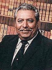 John Canisales Obituary (2015)