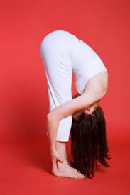 How To Do Standing Forward Fold In Yoga Yogaoutlet Com