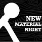 New Material Night! event image